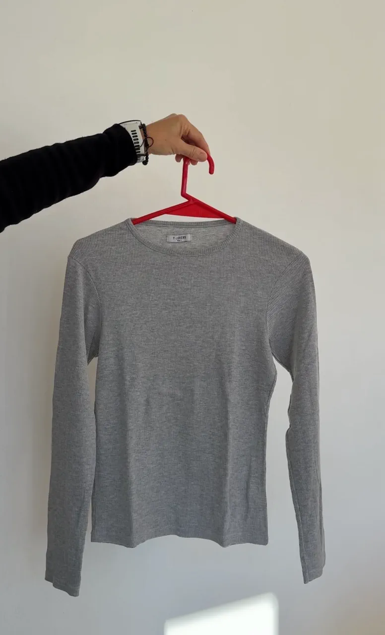 Remera Y-lovers - imagen 1