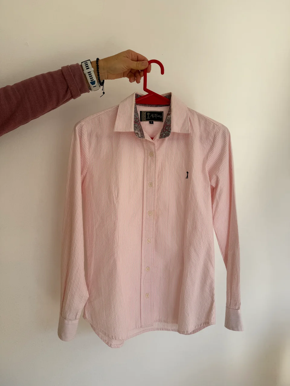 Camisa Aguafuertes - imagen 1