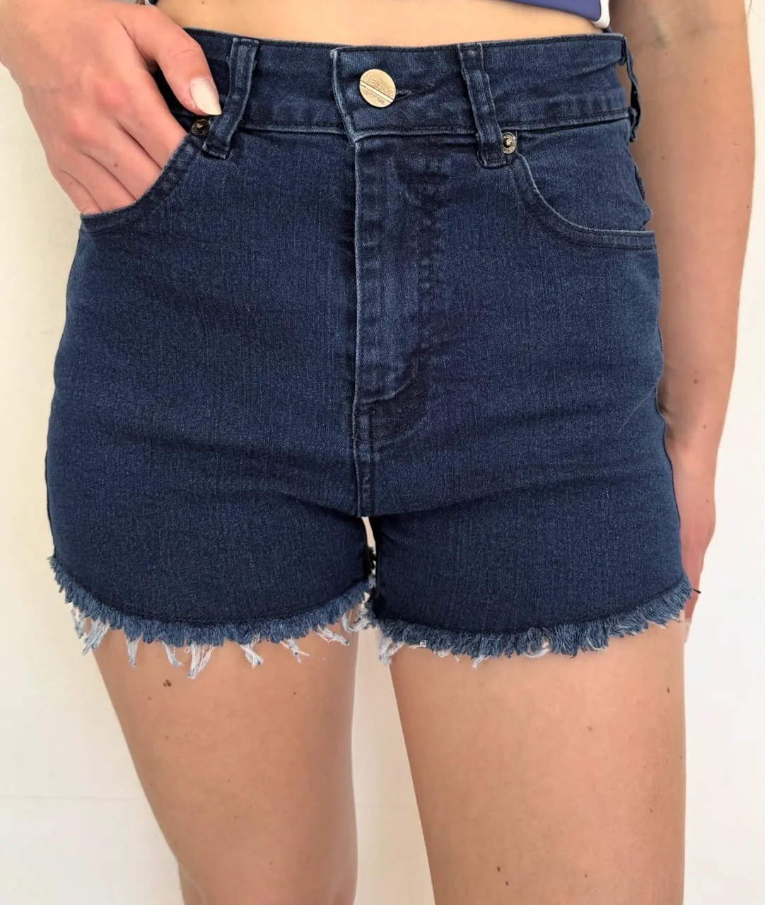 Short Sin marca - imagen 1
