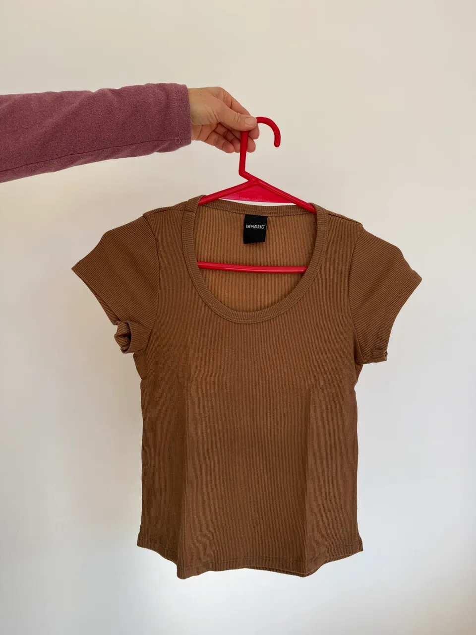 Remera The market - imagen 1