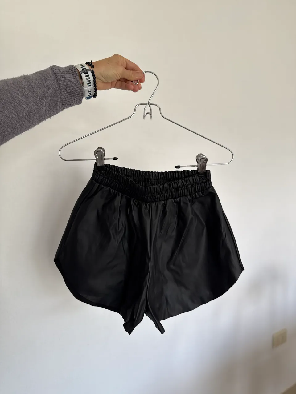 Short Sin marca - imagen 1