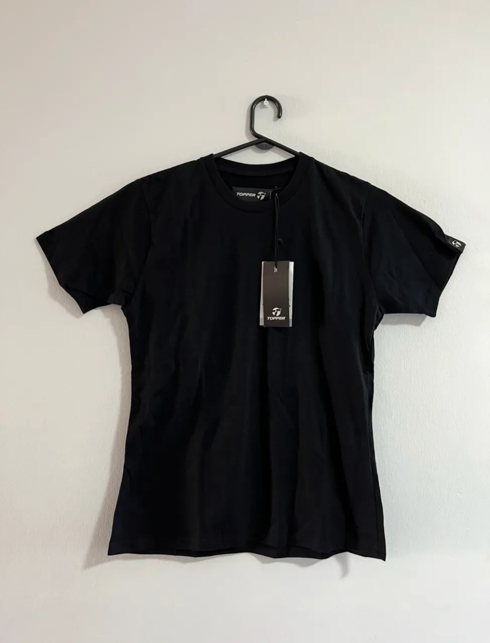 Remera Topper · Talle S