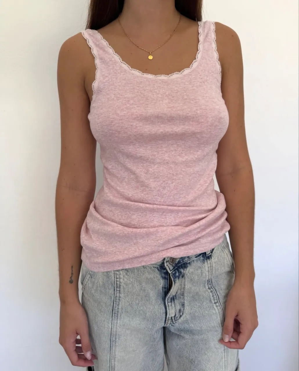 Musculosa H&M - imagen 1