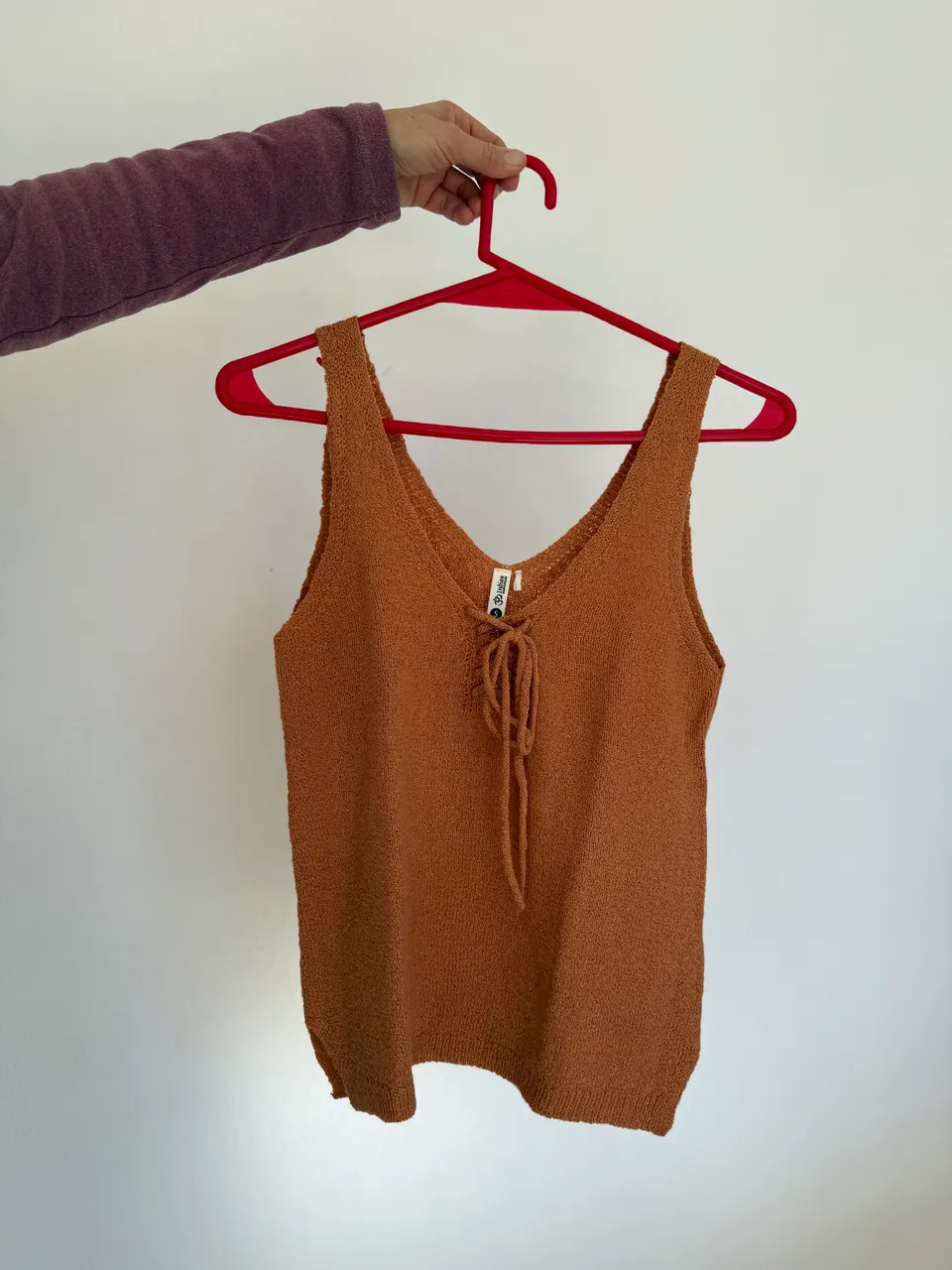 Musculosa INDIAN EMPORIUM - imagen 1