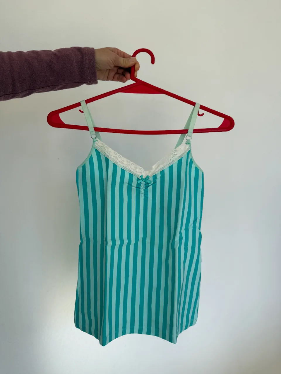 Musculosa Promesse - imagen 1