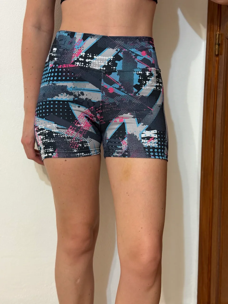 Short Sin marca - imagen 1