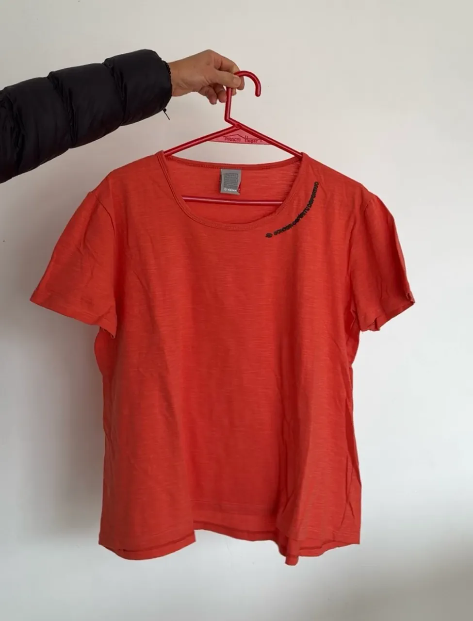 Sonder · Talle XL