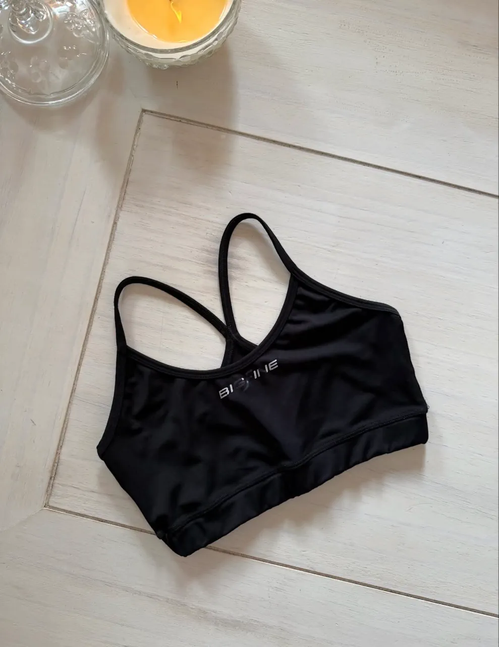 Big fine · Talle S