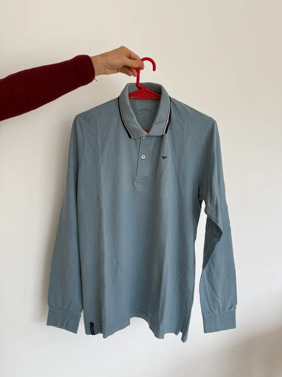 Remera Taverniti - imagen 1