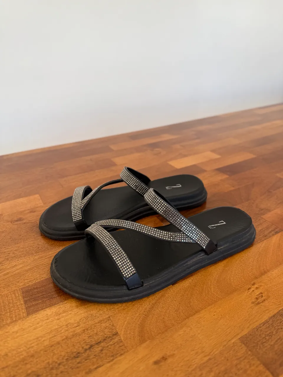 Sandalias Zatz - imagen 1
