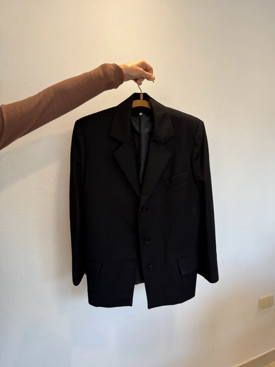 Blazer Juanita zaragoza - imagen 1
