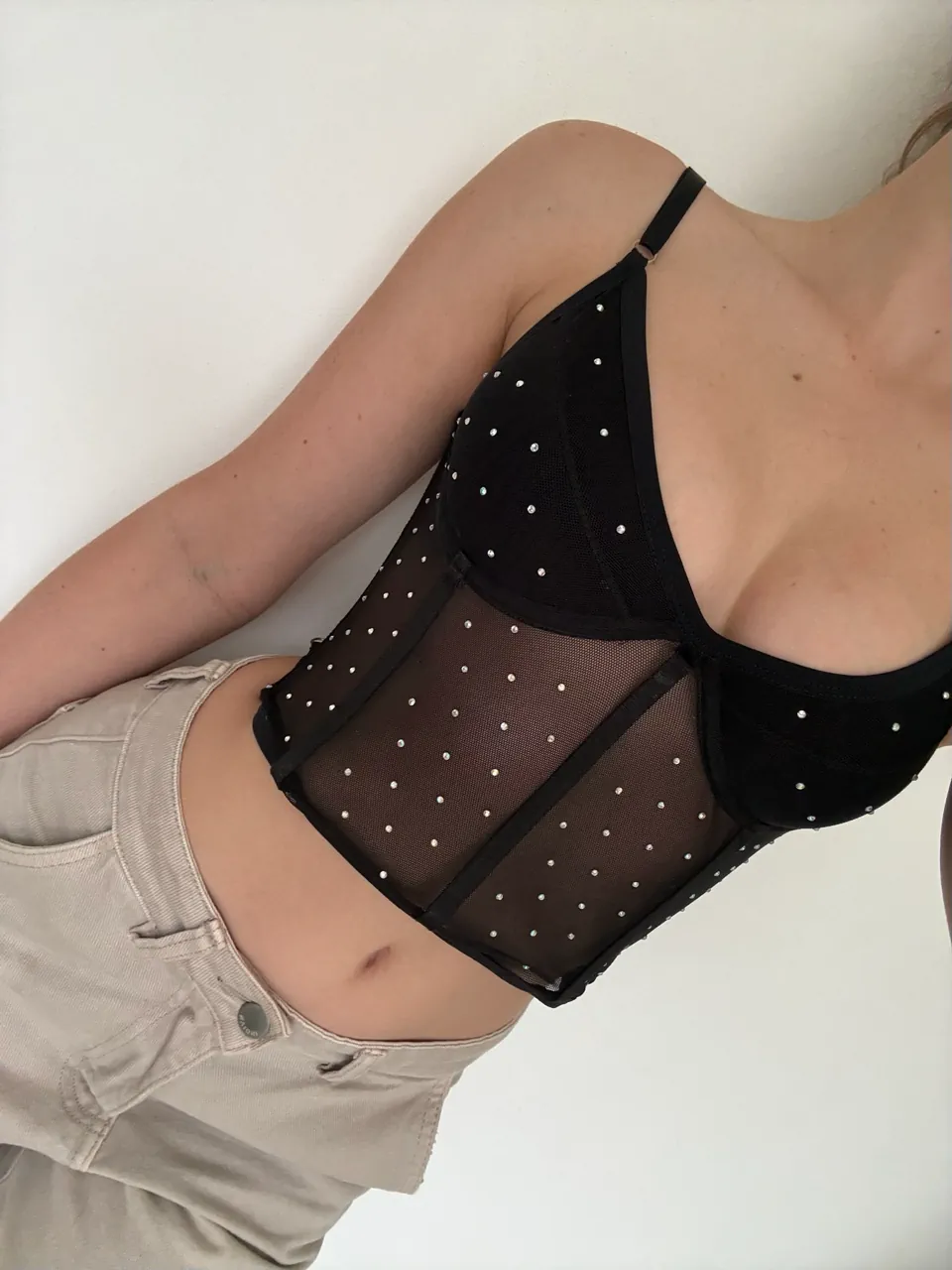 Tienda naked · Talle S