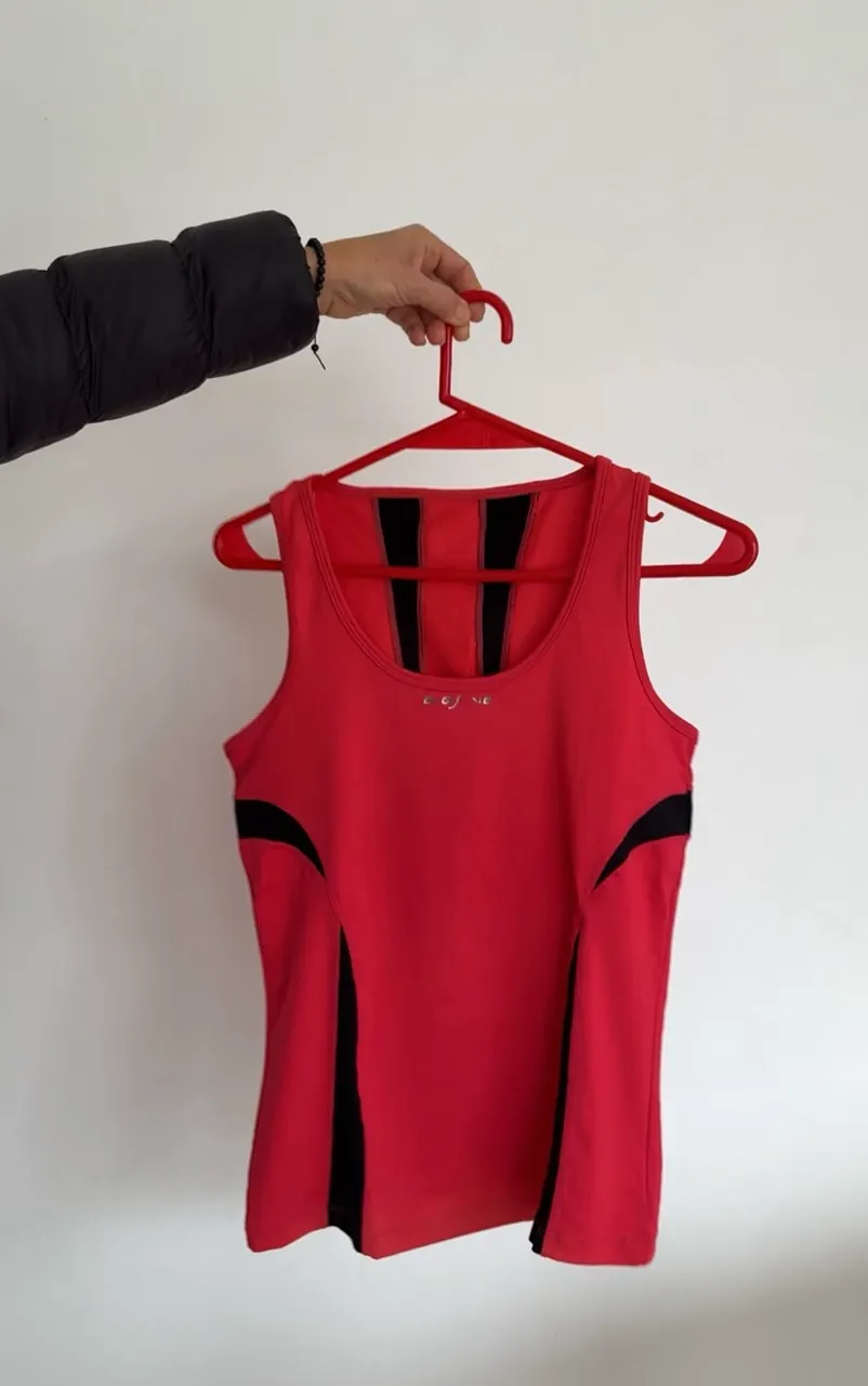 Musculosa Bigfine - imagen 1