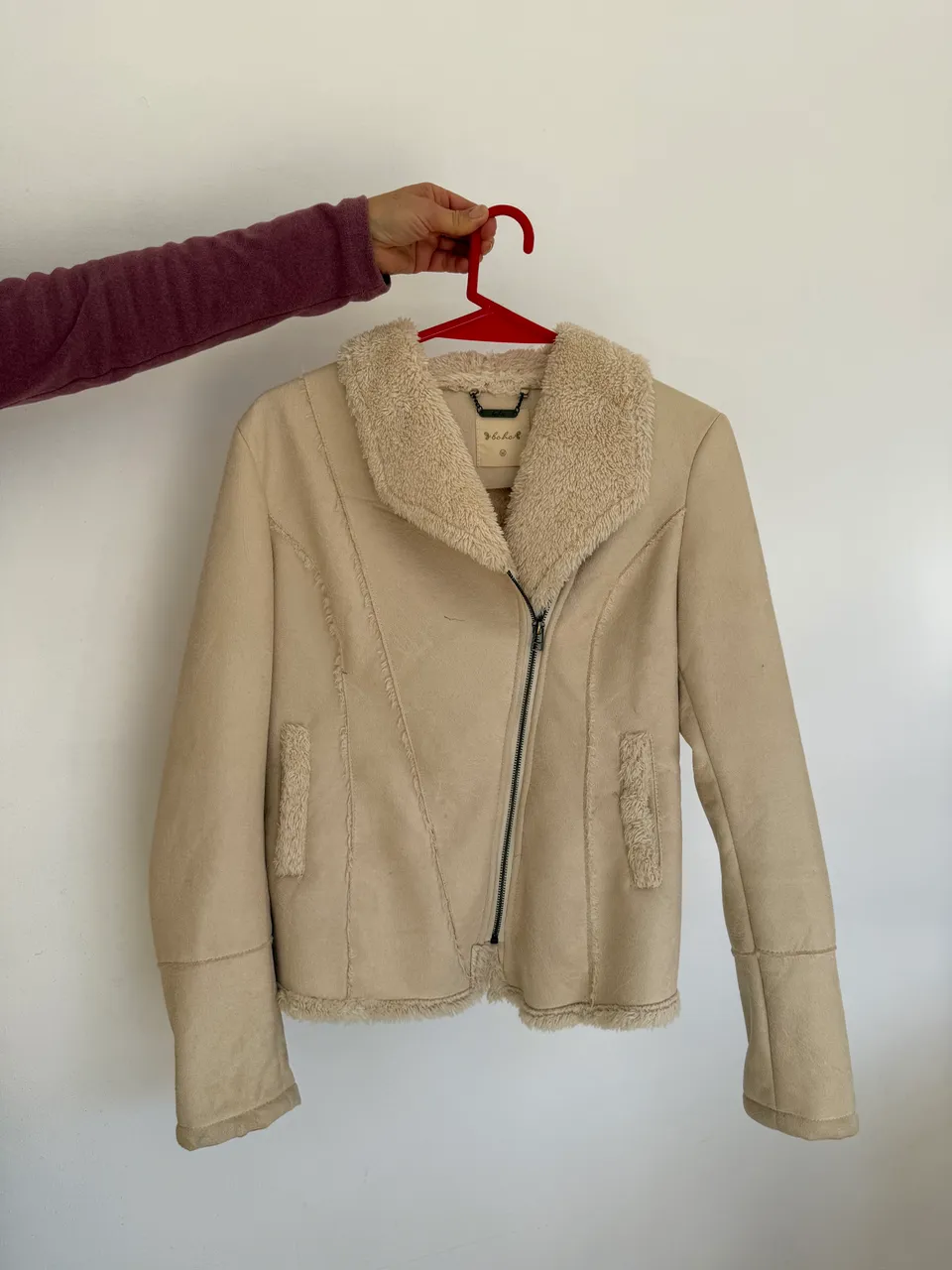 Campera Boho - imagen 1