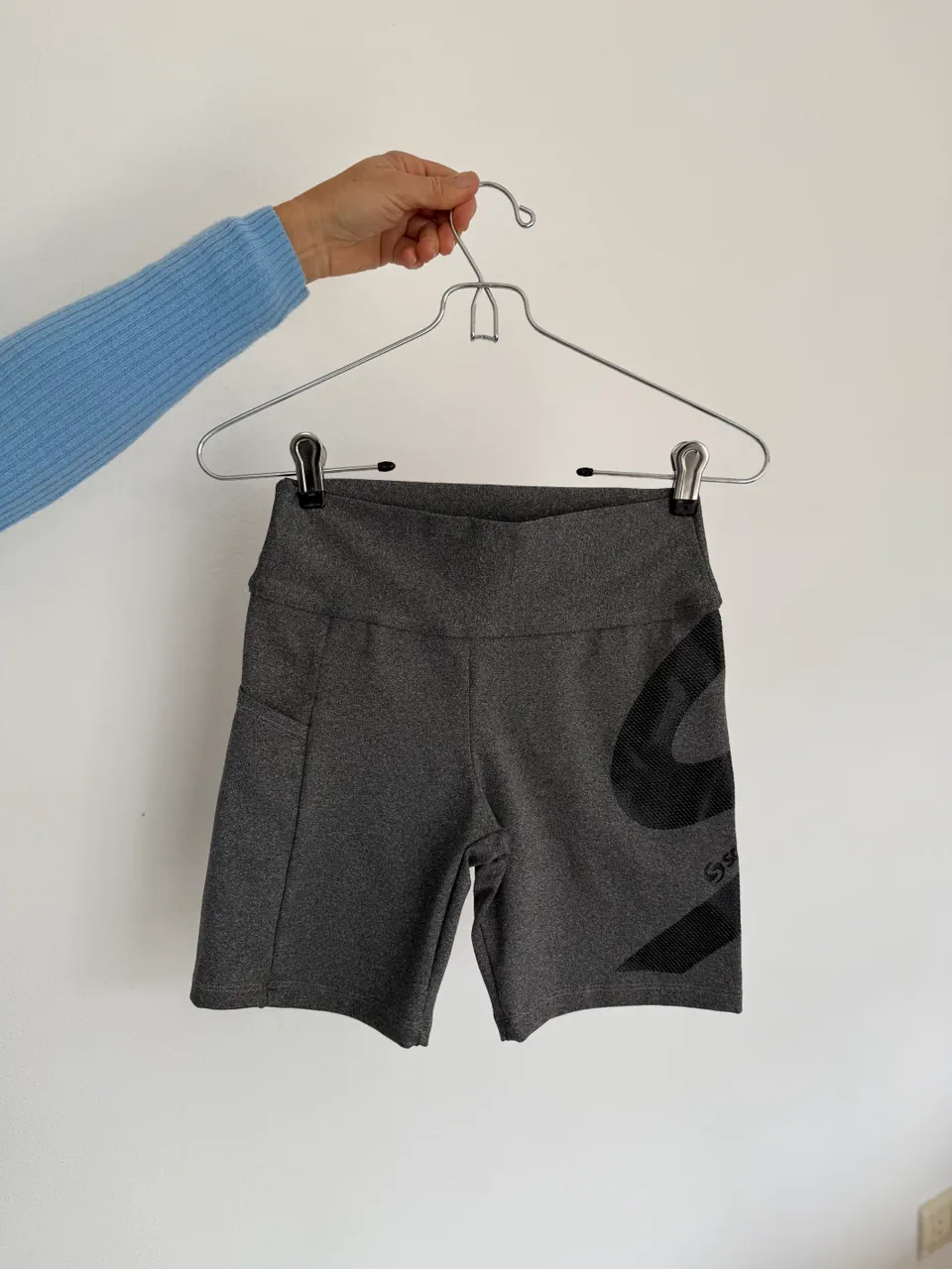 Short Sonder · Talle M