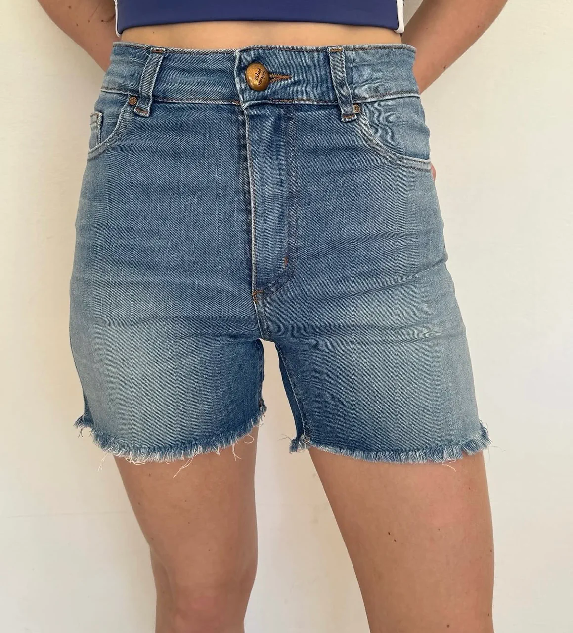 Short Saltan pepa - imagen 1