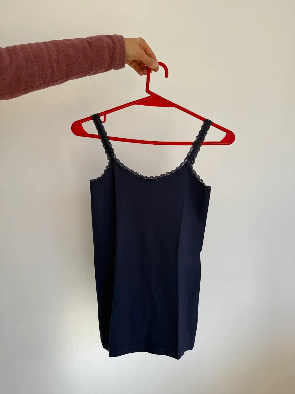 Musculosa M. Rena - imagen 1