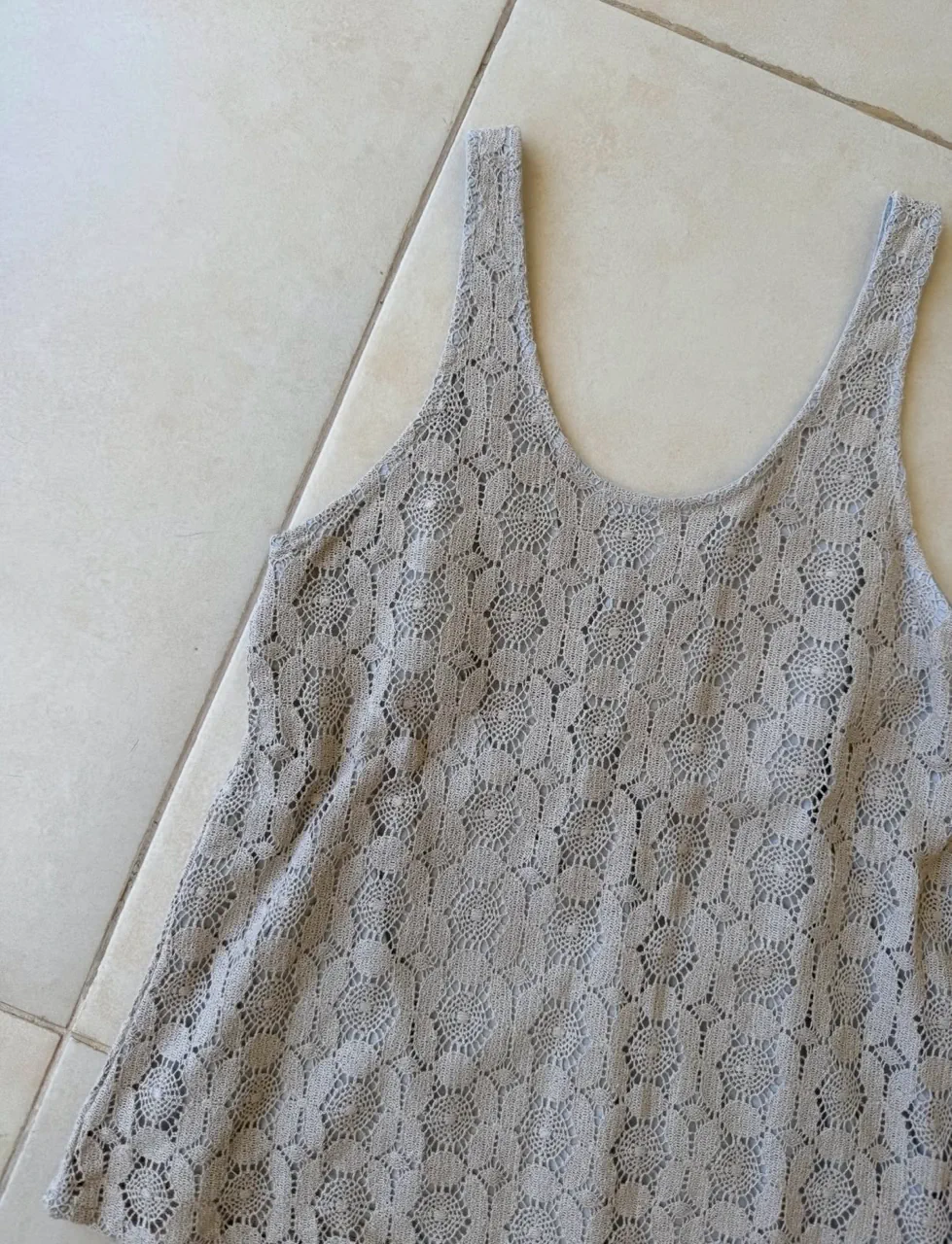Musculosa Try Me - imagen 1