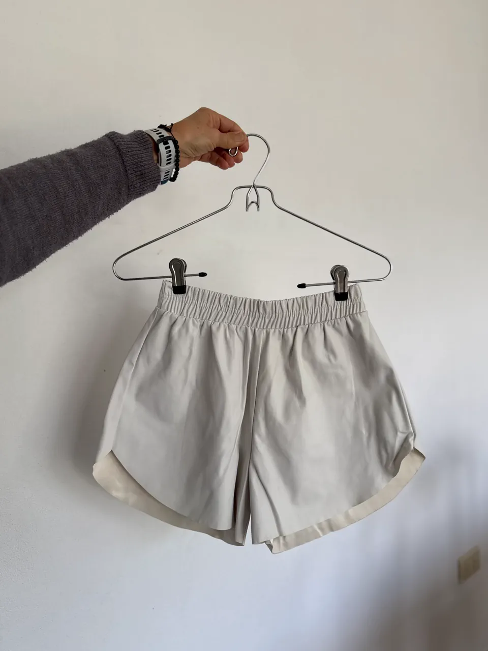 Short Sin marca - imagen 1
