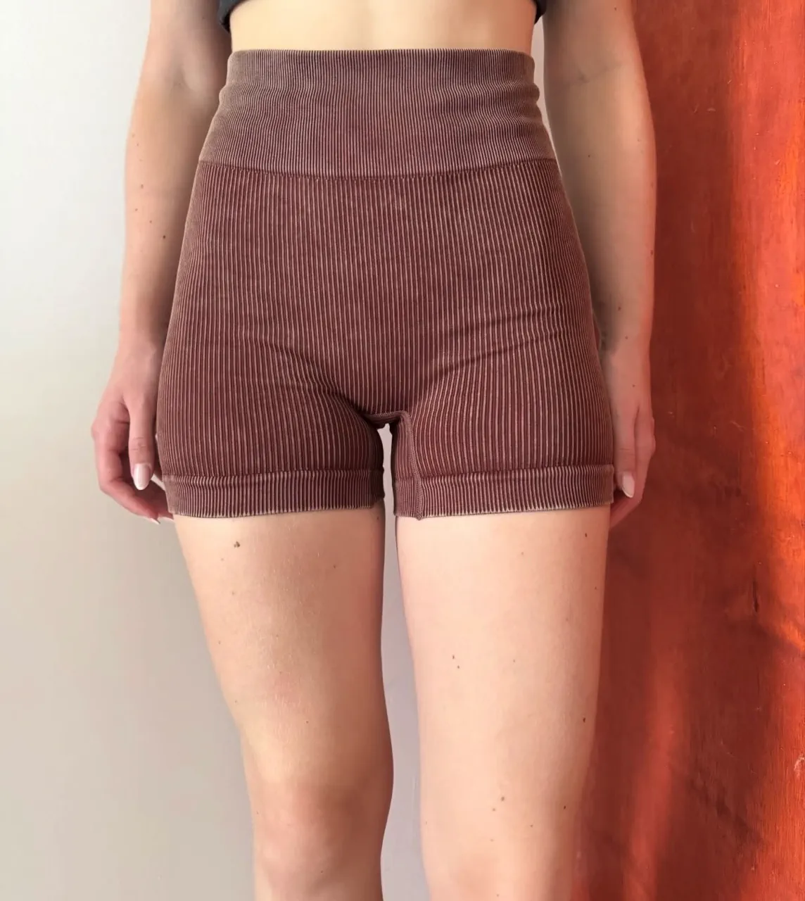 Short Dlirio · Talle S