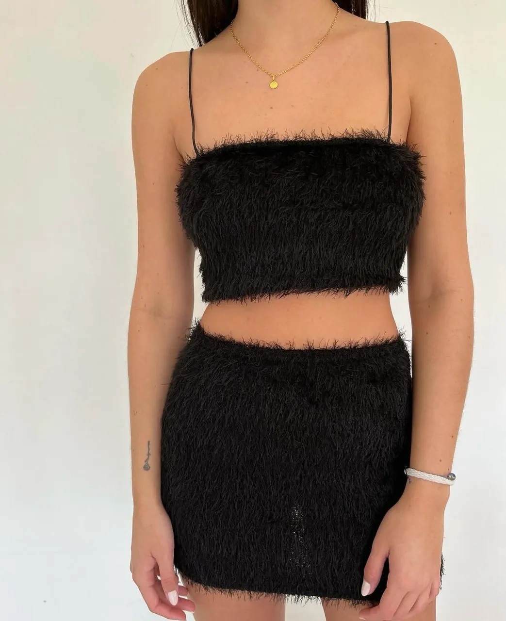 Vestido Sin marca - imagen 1
