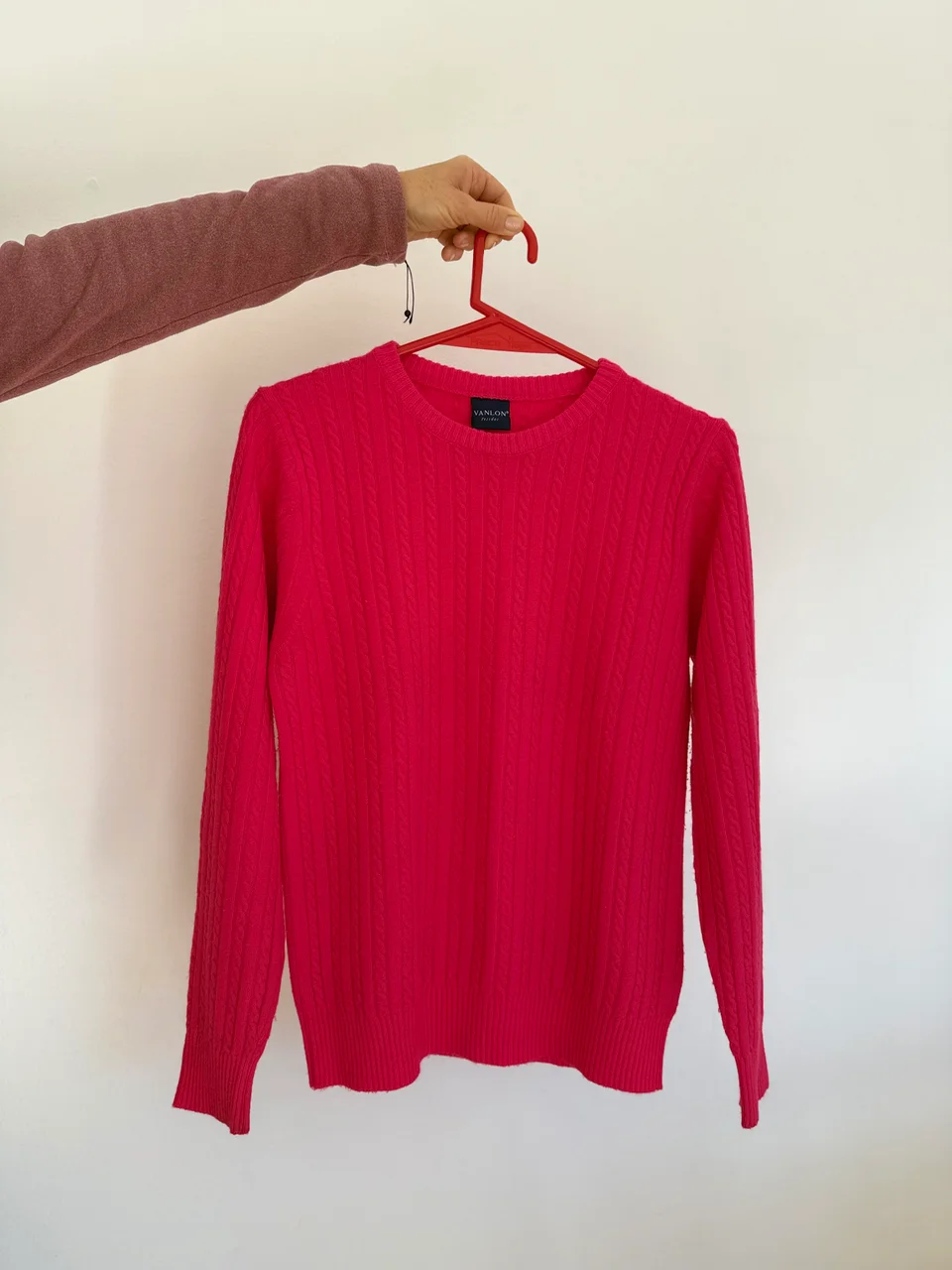 Sweater Vanlon - imagen 1