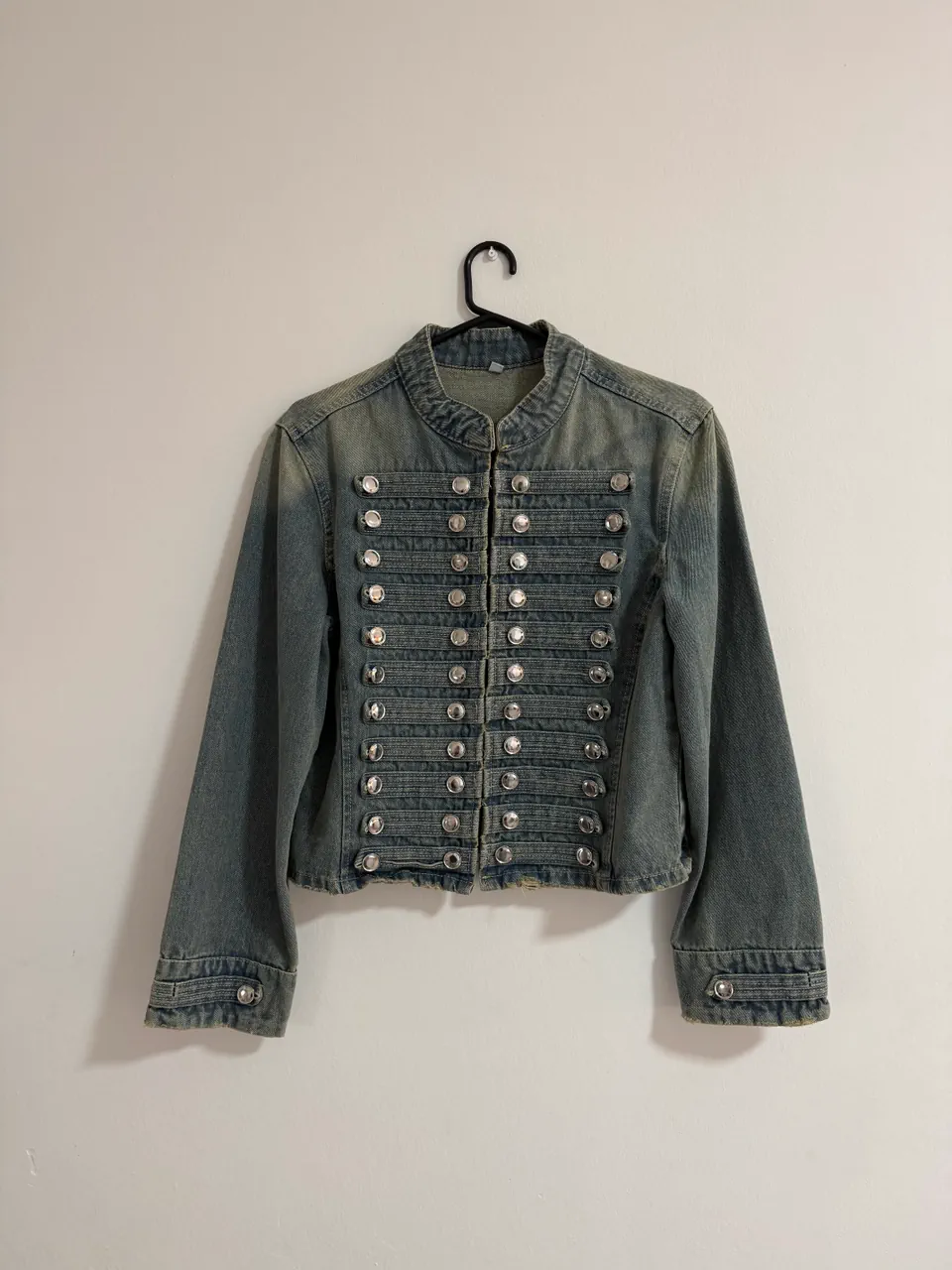 Campera Otra - imagen 1