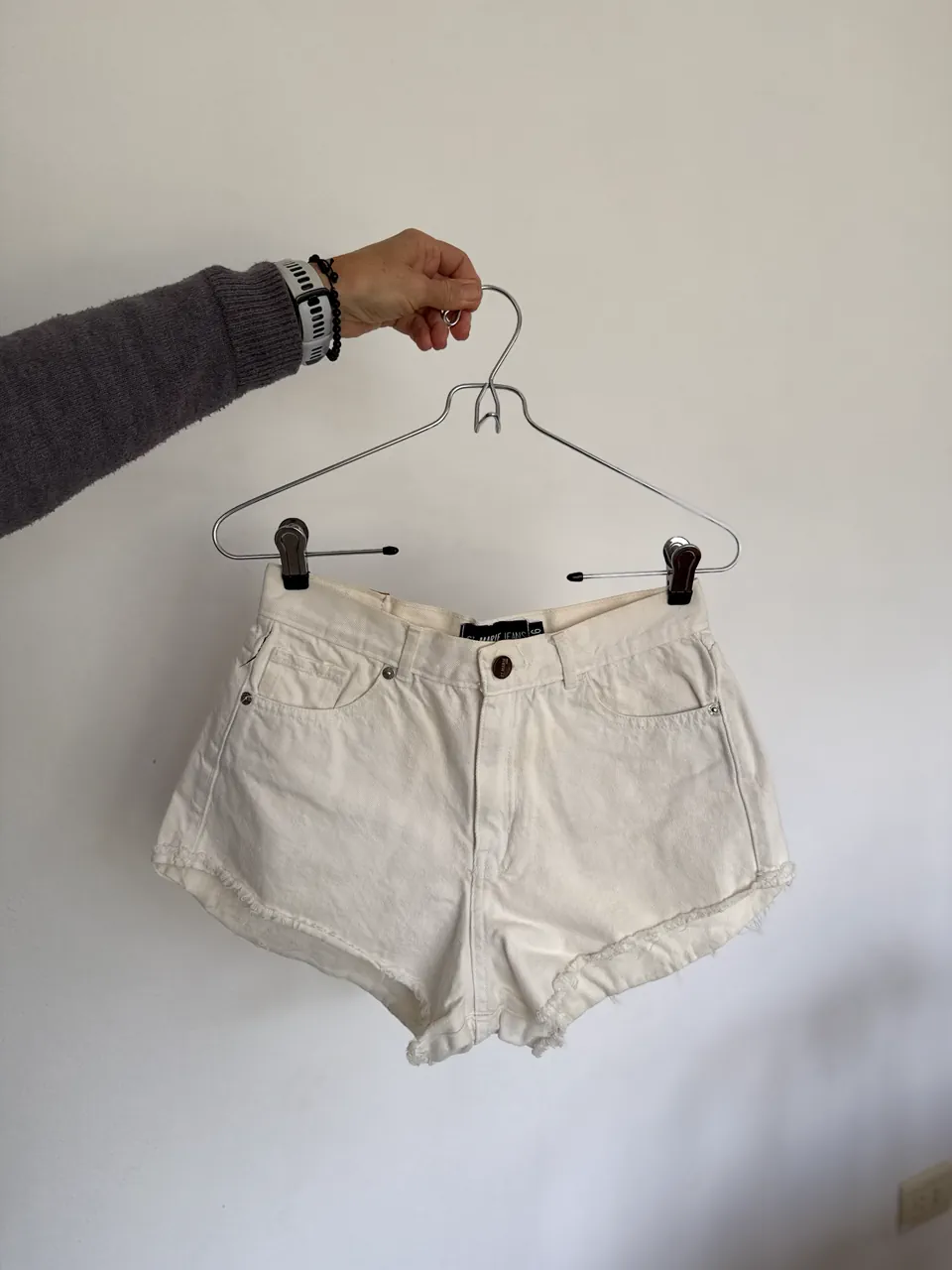 Short ST. MARIE - imagen 1