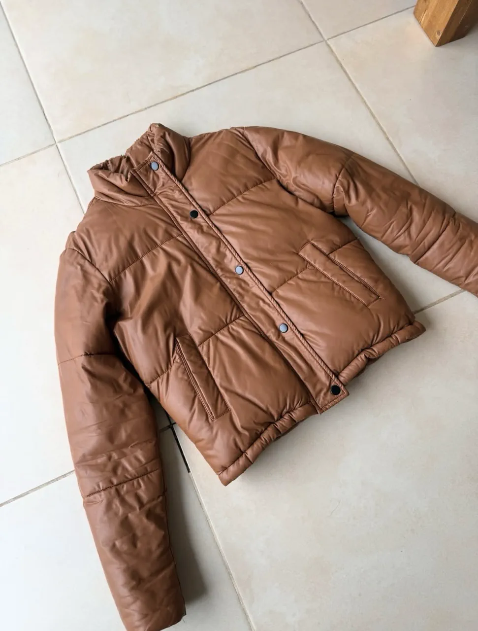 Campera ST. MARIE - imagen 1