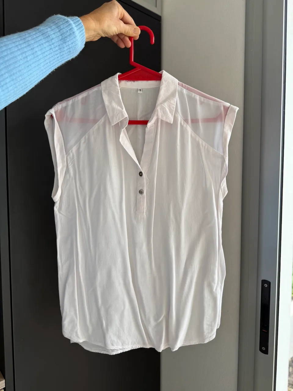 Blusa Sin marca - imagen 1