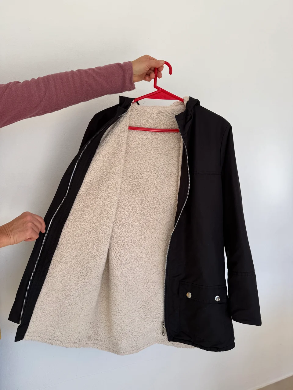 Campera Sin marca - imagen 1
