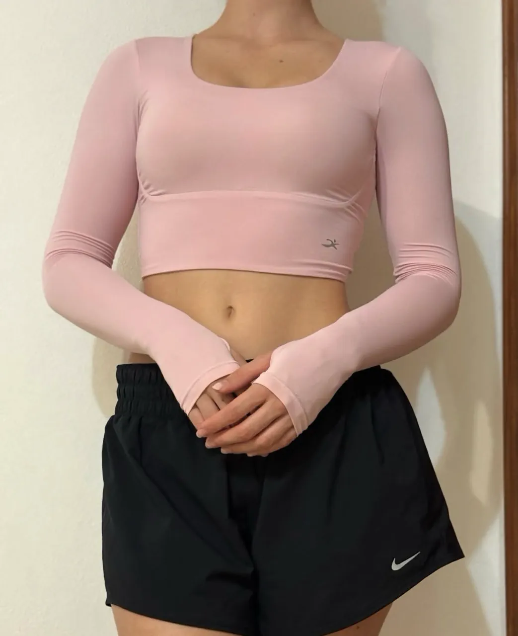 I-run · Talle XS