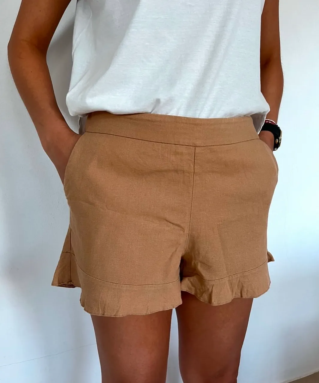 Short Delucca - imagen 1
