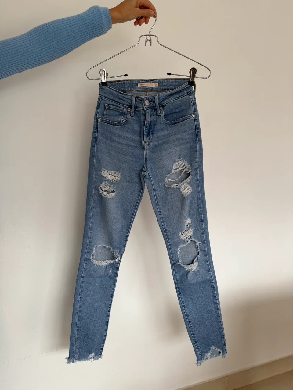 Jean Levi's - imagen 1