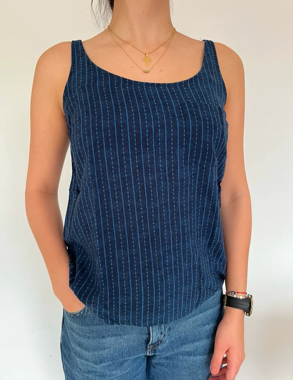 Musculosa SAIL - imagen 1