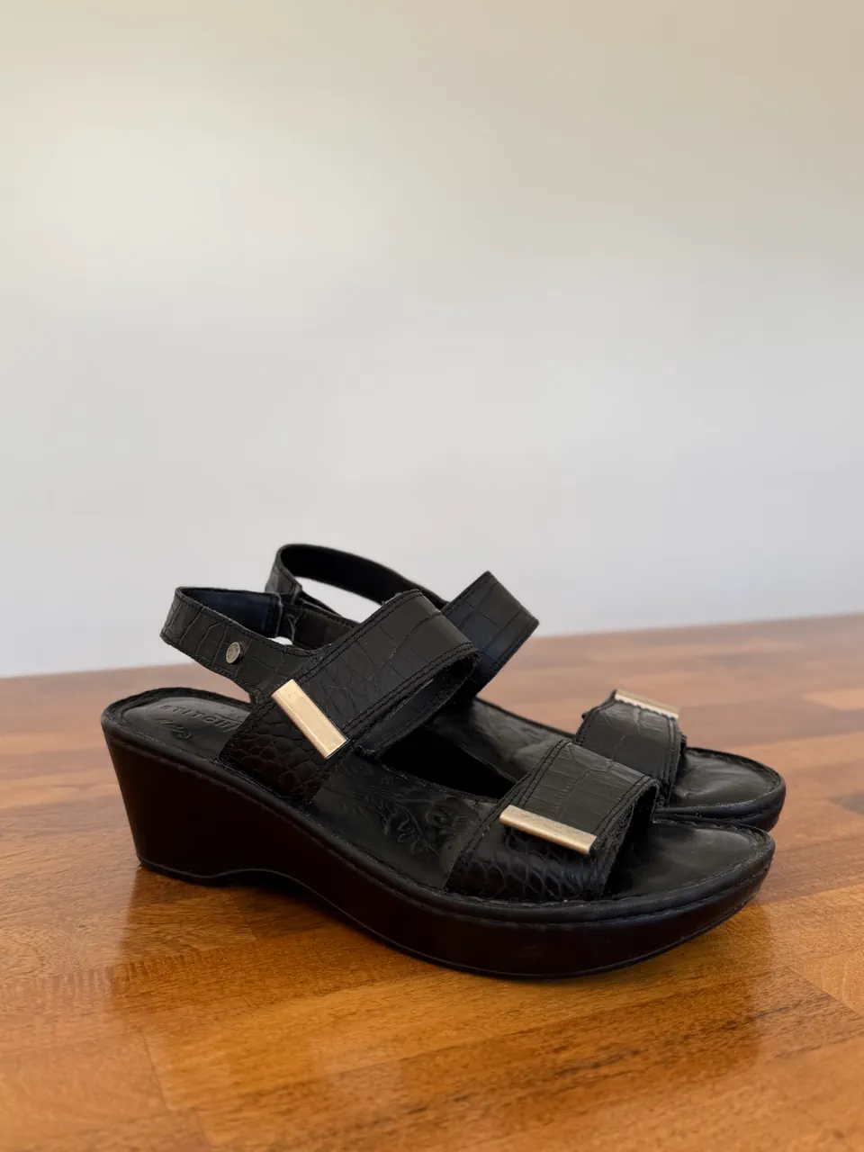 Sandalias Stitching - imagen 1