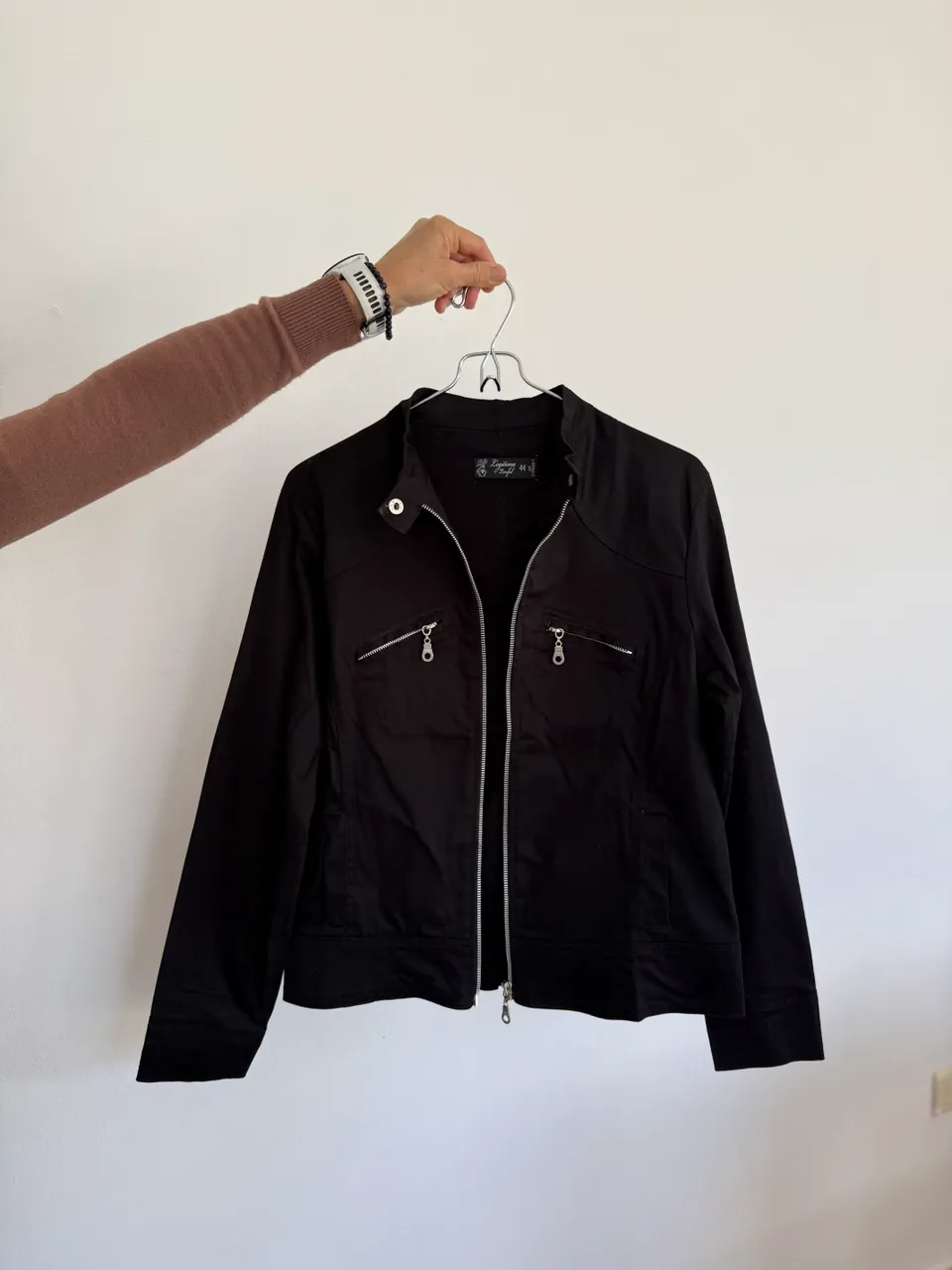 Campera Legitima - imagen 1