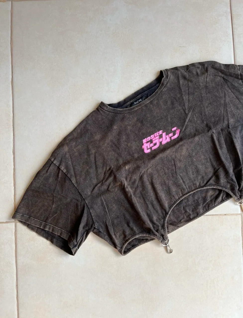 Remera So chic - imagen 1