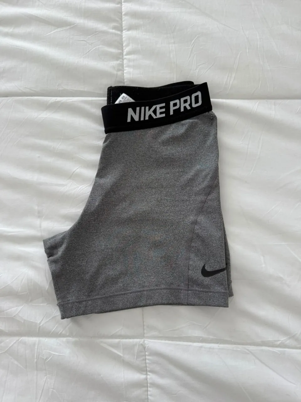 Short Nike - imagen 1