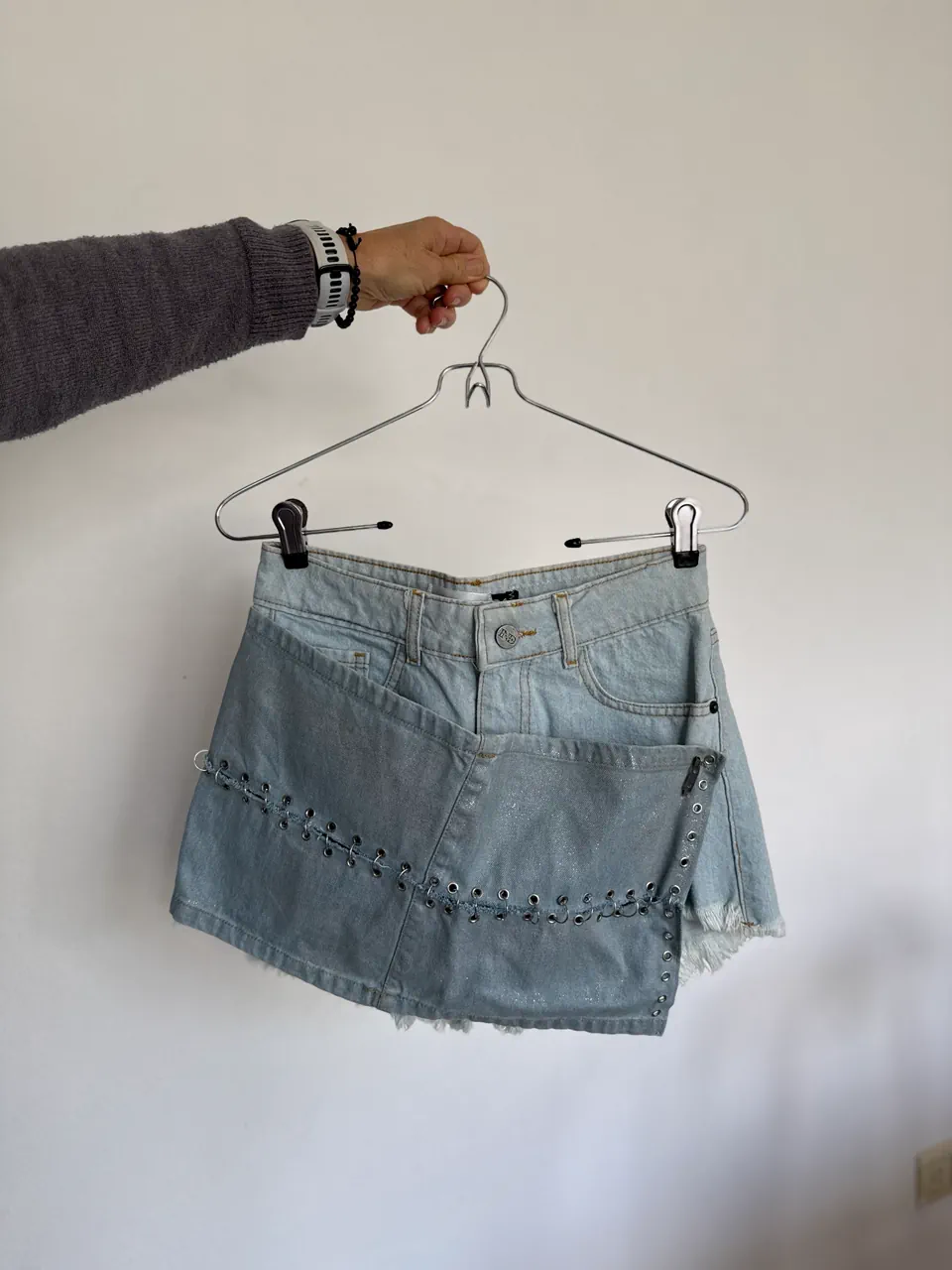 Short Las primas - imagen 1