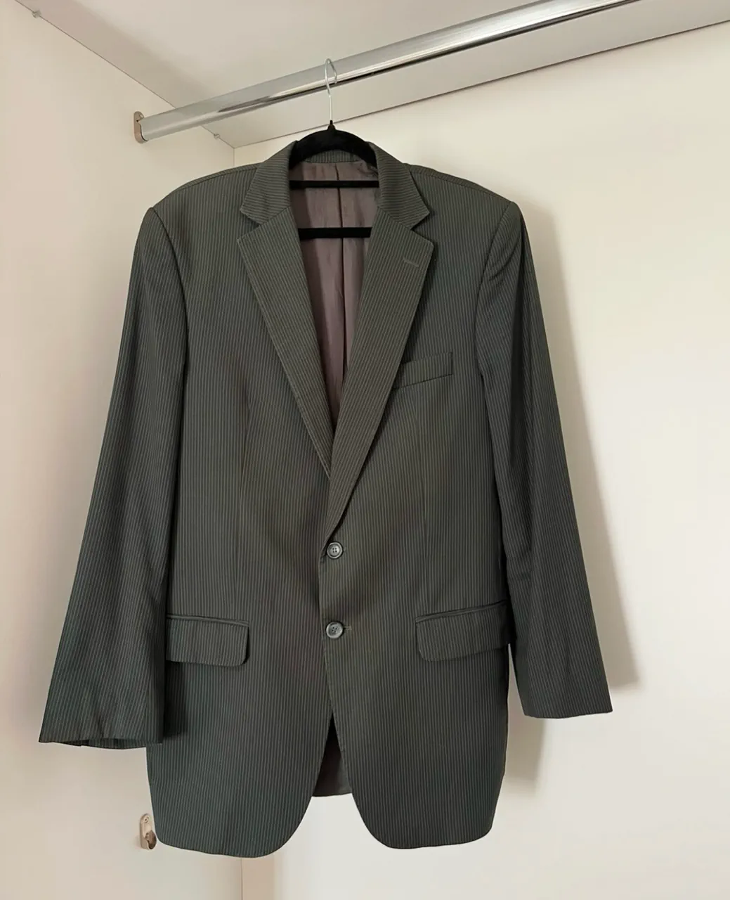 Blazer Yves Saint Laurent - imagen 1