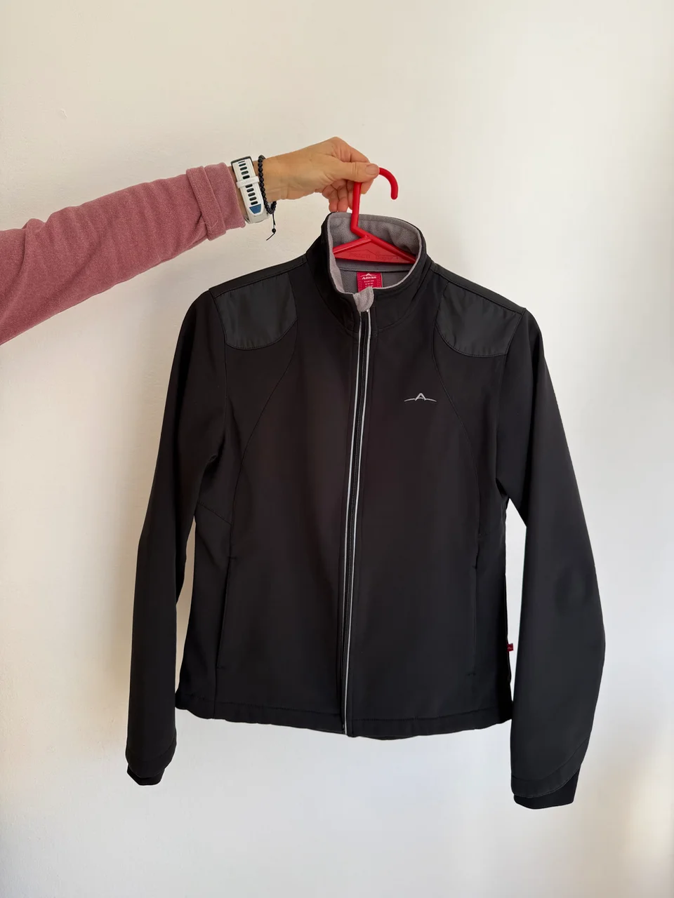 Campera Abyss - imagen 1