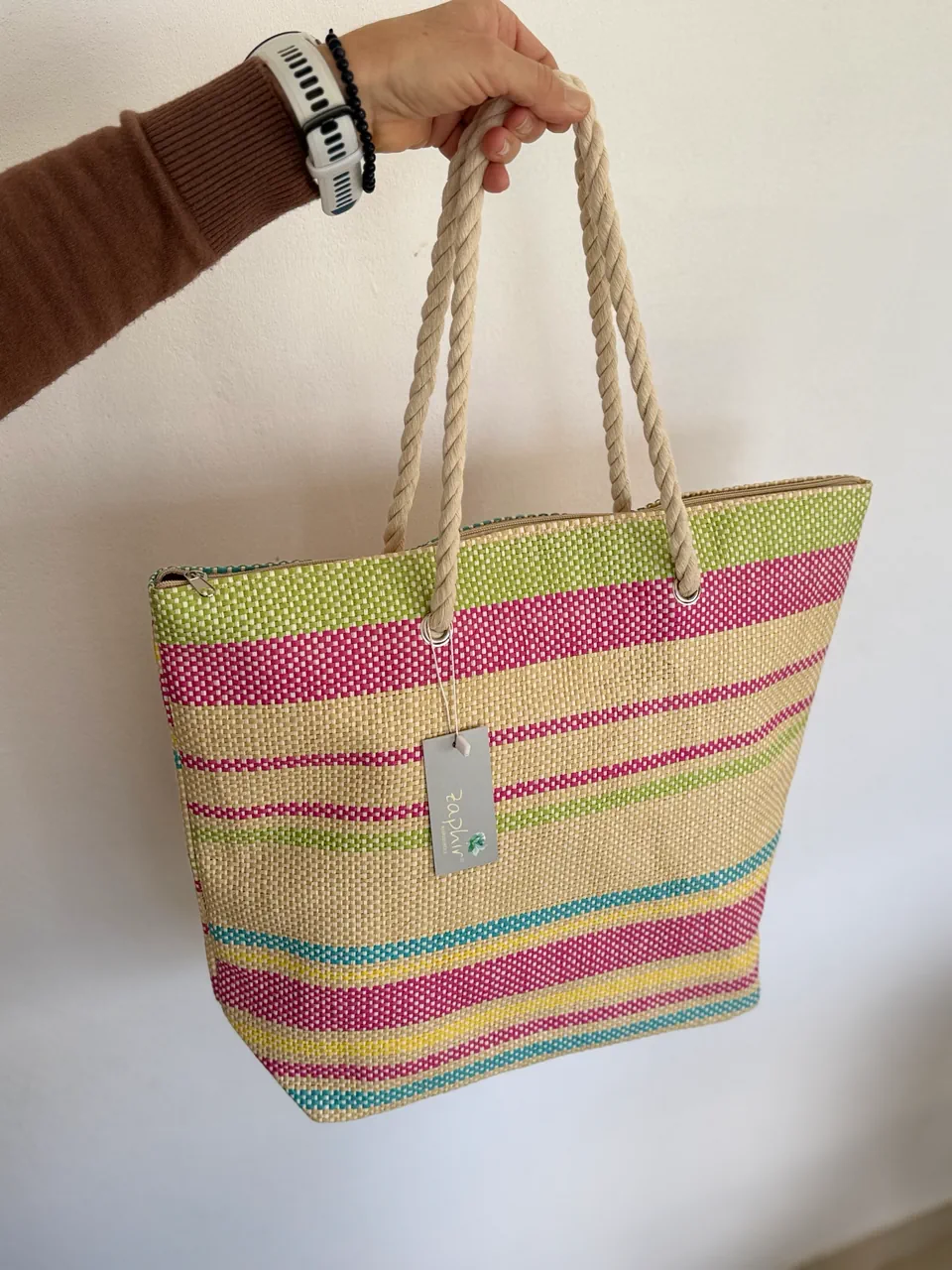 Bolso  Zaphir - imagen 1
