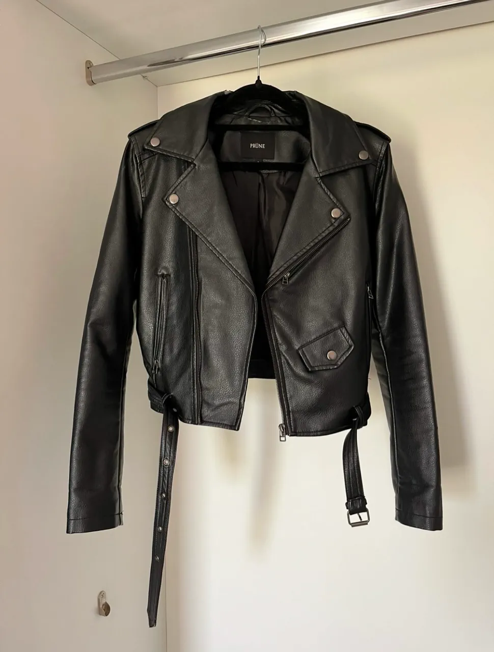 Campera Prüne - imagen 1