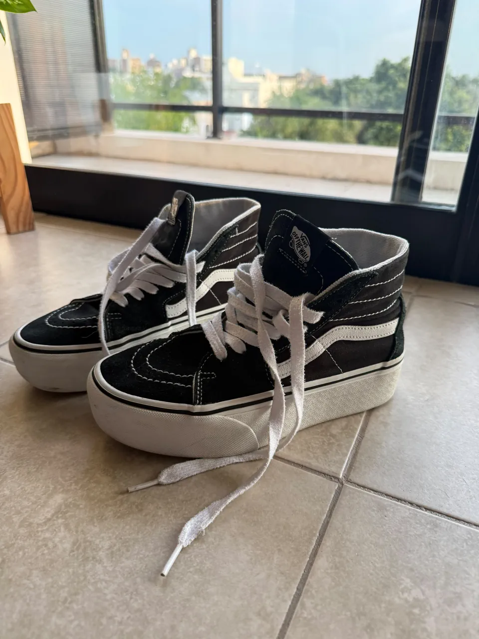 Zapatillas Vans - imagen 1