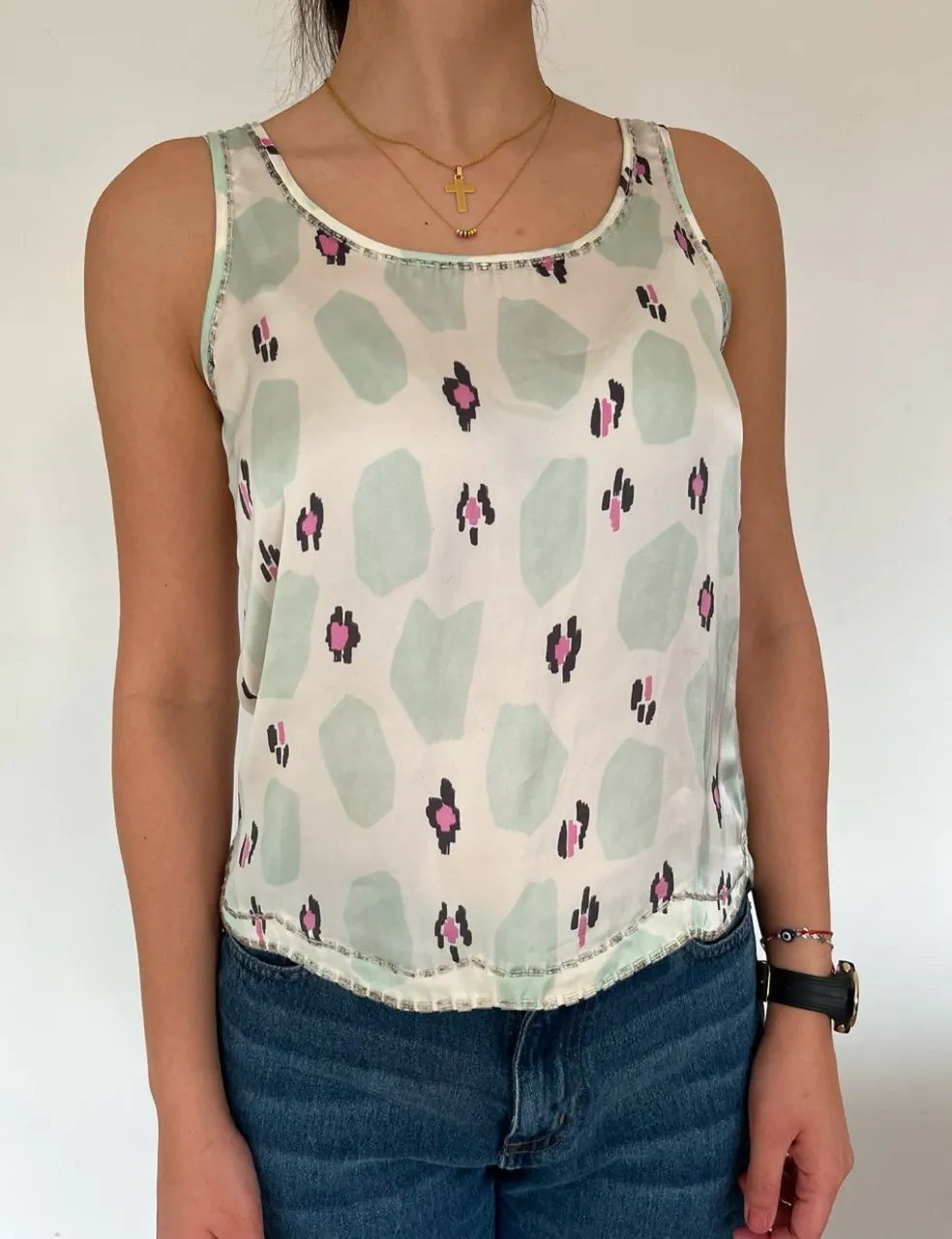 Musculosa Inedita - imagen 1