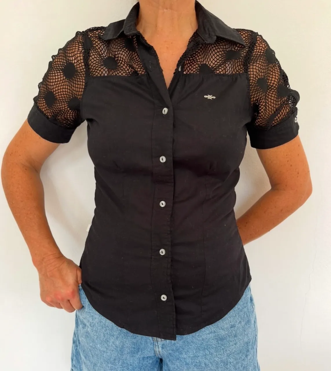 Camisa Criolla - imagen 1