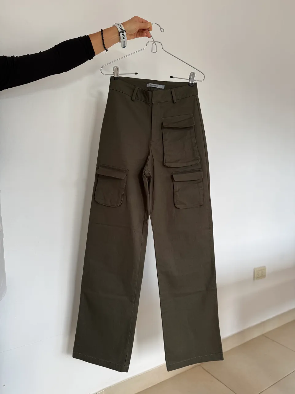 Pantalón GIANTESSA - imagen 1
