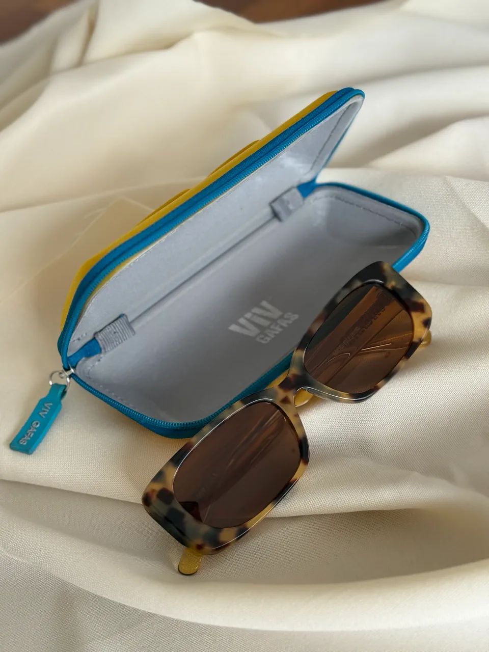 Anteojos Viv gafas - imagen 1