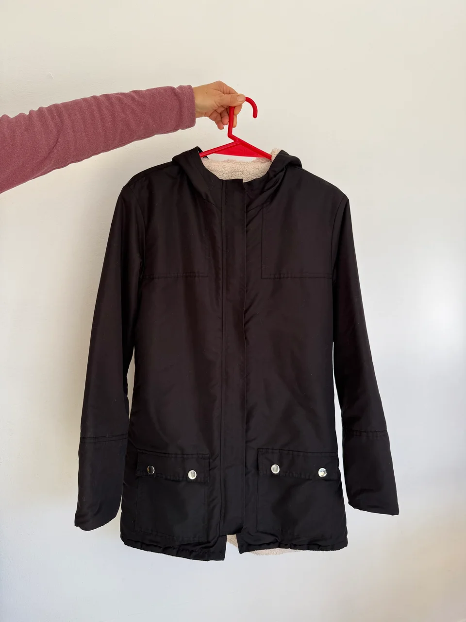 Campera Sin marca - imagen 1